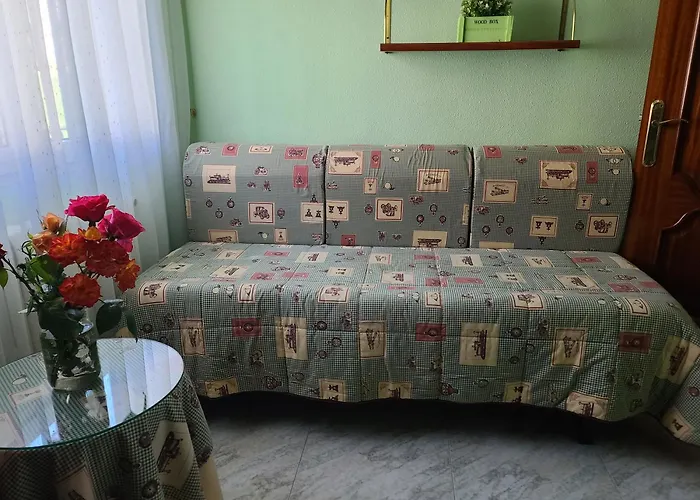 Holiday home Sotomar-casa Rural