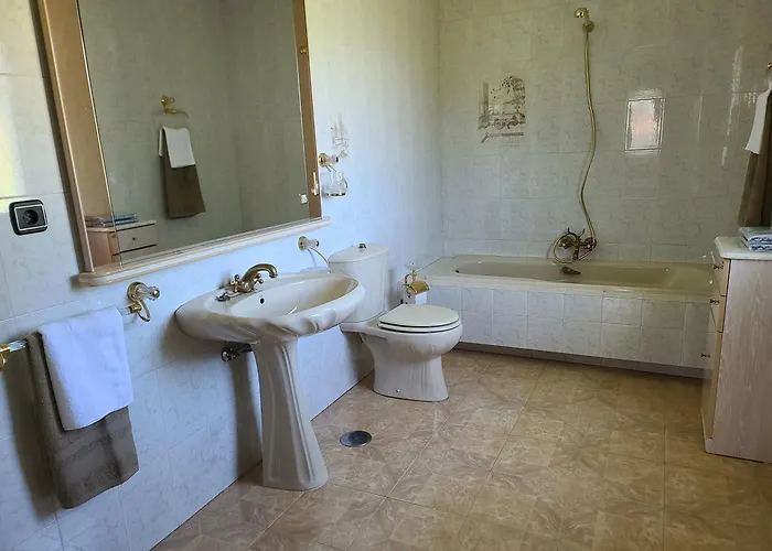 Sotomar-casa Rural *